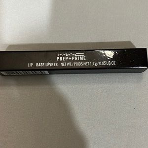 COPY - MAC PREP AND PRIME LIP BASE